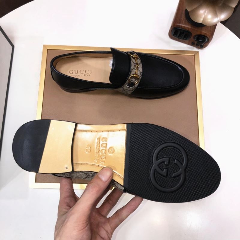 Gucci Business Shoes